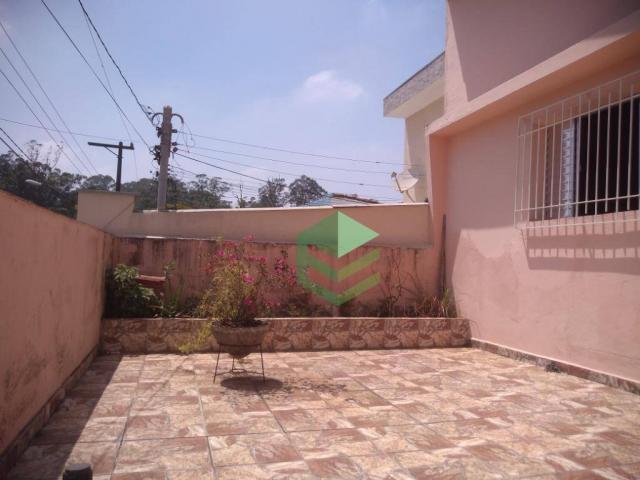 Casa com 2 dormitórios à venda, 130 m² por R$ 490.000 - Baeta Neves - São Bernardo do Camp - Foto 3
