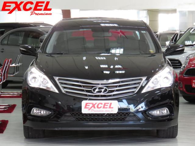 HYUNDAI AZERA MPFI GLS V6 AUT 3.0 24V - Foto 2