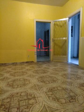 Casa de vila à venda com 1 dormitórios em Centro, Duque de caxias cod:0005 - Foto 3