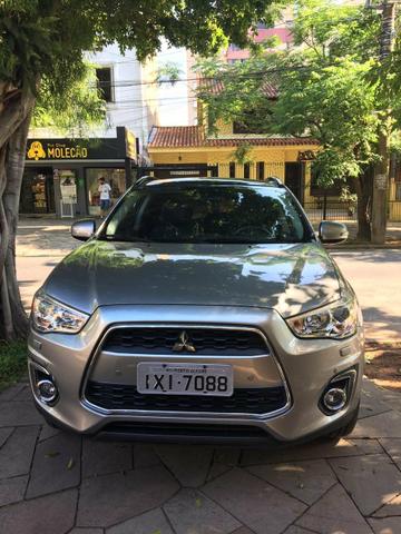 Mitsubishi MMC/ASX 2.0 AWD - Foto 5