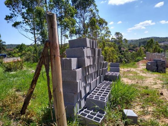 Terreno à venda em Pavão (canguera), São roque cod:61928 - Foto 4