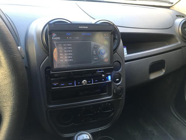 Ford Ka 2010 1.0 8v Zetec Rocam Flex - Troco por Moto - Foto 8
