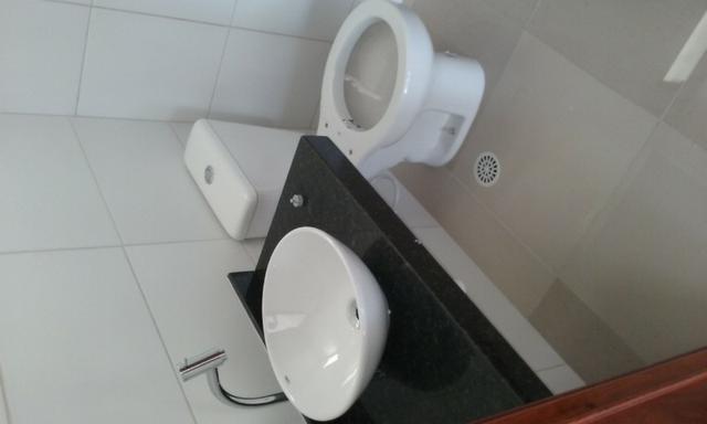 Casa nova / condomínio fechado - Foto 3