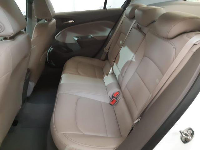 Chevrolet Cruze LTZ 1.4 Turbo (Aut) - Foto 3