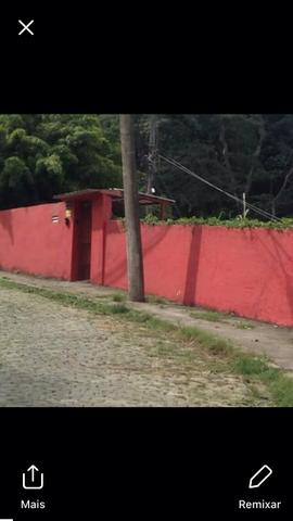Alugo casa 3 quartos Tijuca - Foto 7