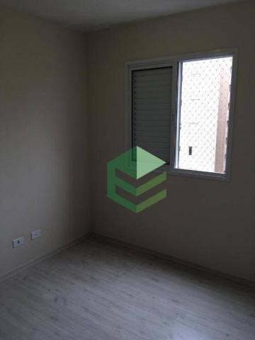 Apartamento com 2 dormitórios à venda, 46 m² por R$ 260.000 - Vila Gonçalves - São Bernard - Foto 10
