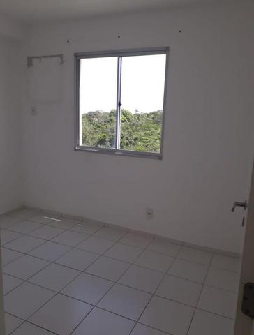 Alugo Ap Condomínio Costa Araçagy - Foto 4