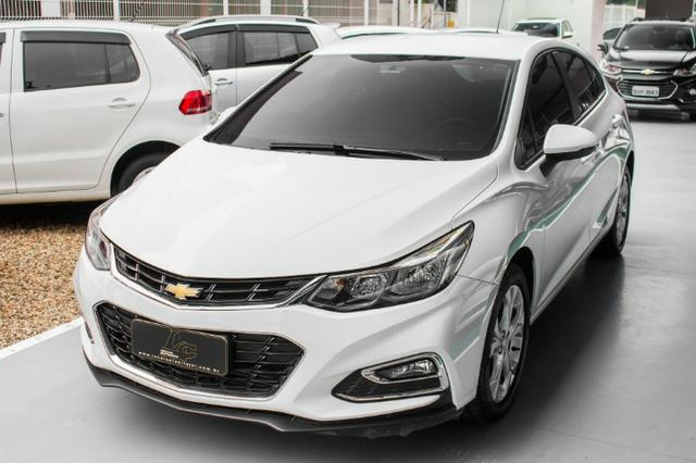Chevrolet Cruze LT Hatch - Foto 3