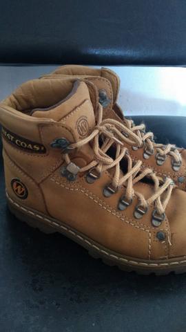 Bota west coast - Foto 2