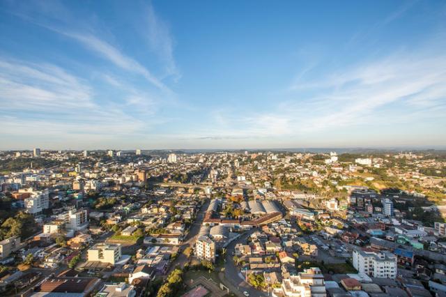 Apartamento 111m² -Cristo Redentor - Foto 3