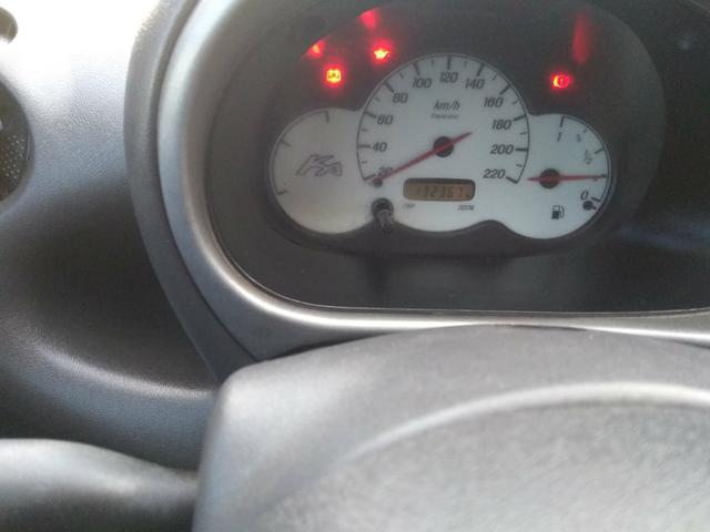 Ford Ka Extra!!! - Foto 6