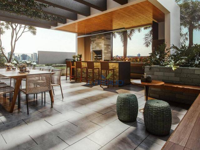 Apartamento com 3 quartos à venda, 97 m² por r$ 0 - setor bueno - goiânia/go