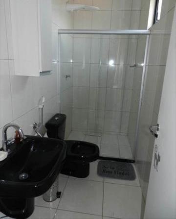 Casa 4/4 dois pavimentos Matatú - Foto 17