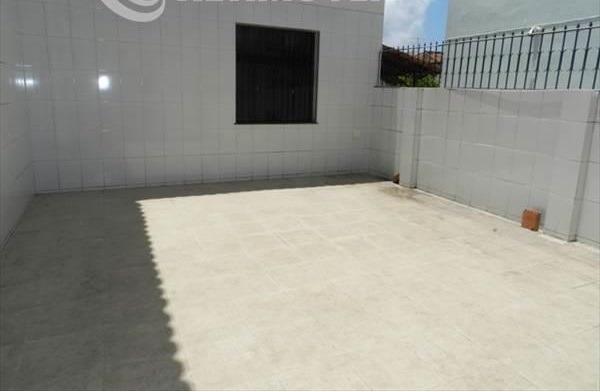 Casa 4/4 dois pavimentos Matatú - Foto 3