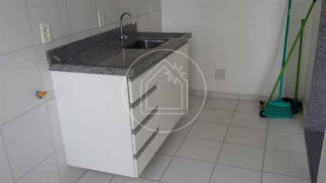 Apartamento à venda com 2 dormitórios em Engenho de dentro, Rio de janeiro cod:840384 - Foto 19