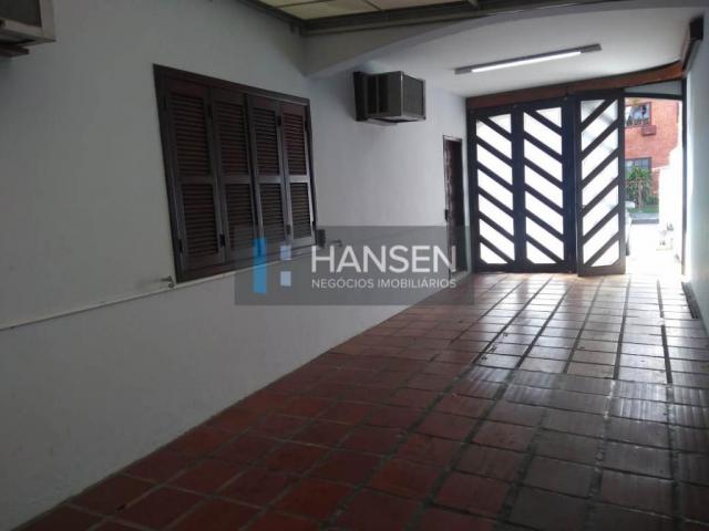 Casa à venda com 4 dormitórios em Saguaçú, Joinville cod:2139 - Foto 4