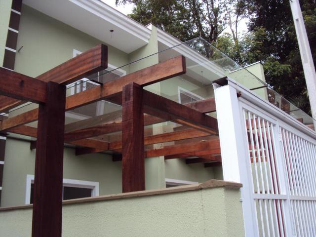 Casa à venda com 2 dormitórios em Santa catarina, Joinville cod:1205 - Foto 2