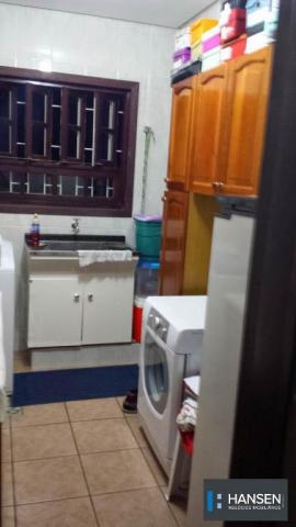 Casa à venda com 3 dormitórios em Glória, Joinville cod:1419 - Foto 8