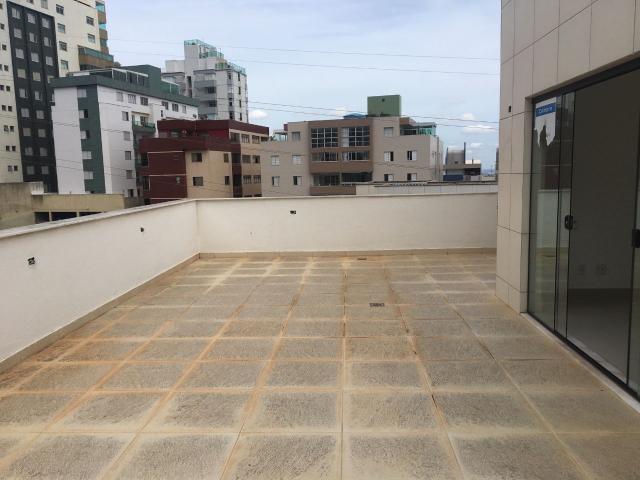 Cobertura a venda no buritis - Foto 6