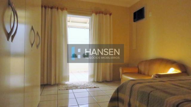 Casa à venda com 5 dormitórios em Saguaçú, Joinville cod:2311 - Foto 12