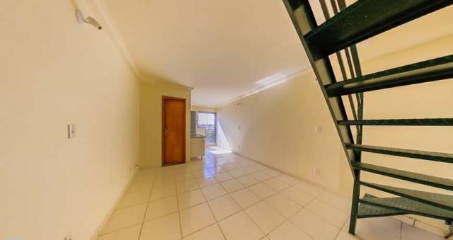 Apartamento à venda com 1 dormitórios em Cidade jardim, São carlos cod:2763 - Foto 8