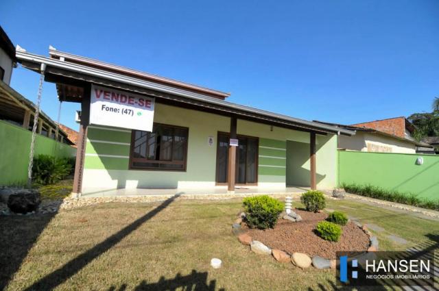 Casa à venda com 3 dormitórios em João costa, Joinville cod:1907 - Foto 4