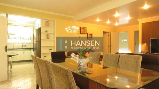 Casa à venda com 5 dormitórios em Saguaçú, Joinville cod:2311 - Foto 17