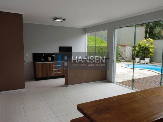 Casa à venda com 5 dormitórios em América, Joinville cod:2068 - Foto 5