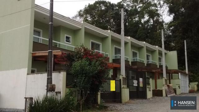 Casa à venda com 4 dormitórios em Santa catarina, Joinville cod:1649
