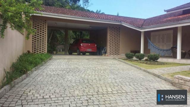 Casa à venda com 3 dormitórios em Glória, Joinville cod:1419 - Foto 3