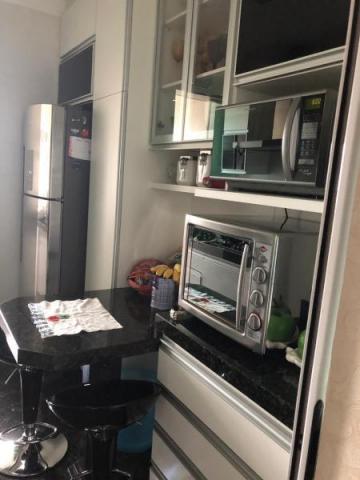 Apartamento para Venda em Uberlândia, Jardim Finotti, 3 dormitórios, 1 suíte, 1 banheiro, - Foto 6