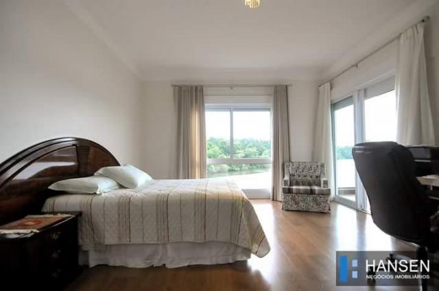 Casa de condomínio à venda com 4 dormitórios em Centro (pirabeiraba), Joinville cod:2018 - Foto 16