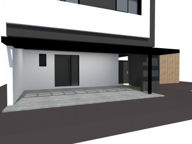 Casa de condomínio à venda com 3 dormitórios em Glória, Joinville cod:2266-1 - Foto 11