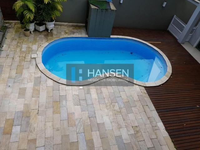 Casa à venda com 5 dormitórios em América, Joinville cod:2068 - Foto 9