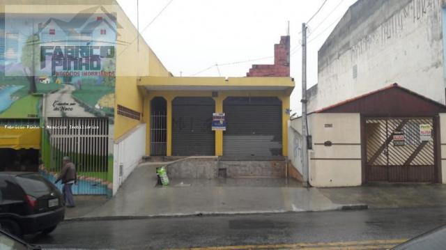 Comercial para venda em suzano, jardim anzai, 1 dormitório, 1 suíte, 1 banheiro, 1 vaga