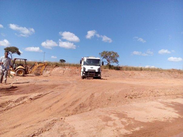 Lotes parcelados só as melhores localizações da cidade. - Sítio a Venda no bairr... - Foto 3