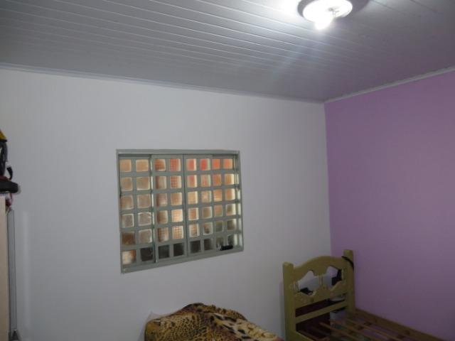 Condomínio Terra Santa, Ponte Alta, estudo proposta em Casa do Gama - Foto 12