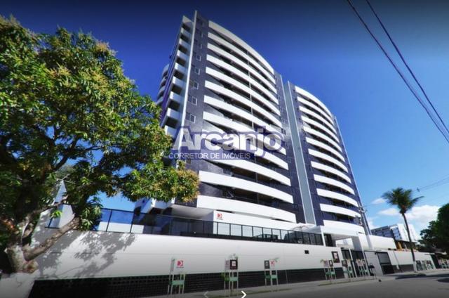 Edf. Malbec - Jatiúca - Próximo ao Maceió Shopping - Foto 3