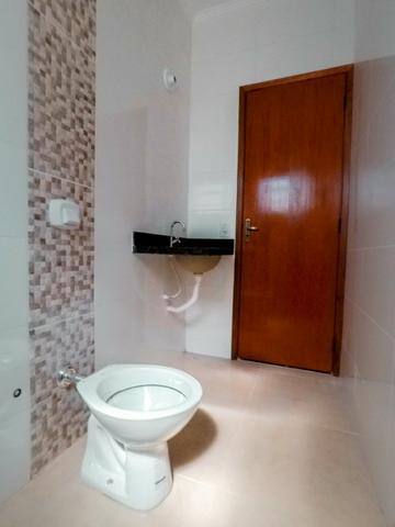 Casa nova em Serrana/SP, Podendo ser financiada - Foto 10