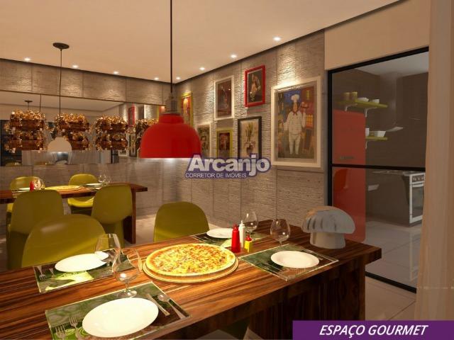 Edf. Syrah - Mangabeiras - Próximo ao Blue Shopping - Foto 13
