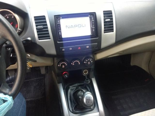 Landwind X8 U. Dono pouco rodado - Foto 12
