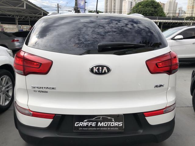 Kia Sportage lx 2.0 2014/2015 - Foto 12