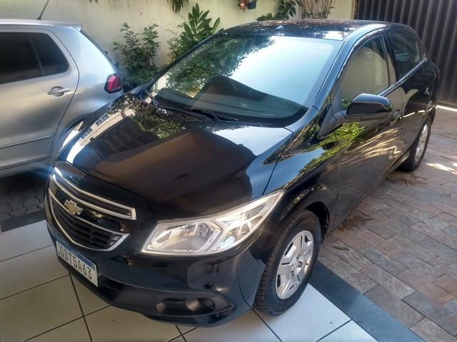 Onix 1.0 LT 2013 - Foto 6