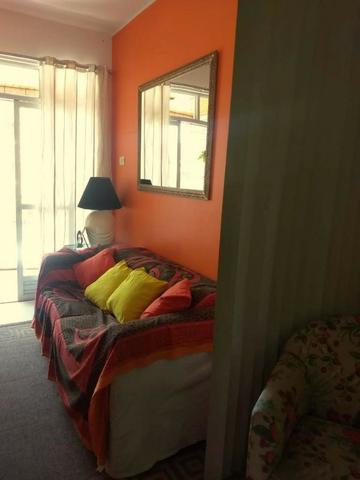 Oportunidade! Lins de Vasconcelos! 3 qtos com varanda Gourmet e 1 vaga 97m² Iptu - Foto 5