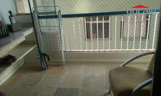 Apartamento 3 quartos suite DCE - Foto 4