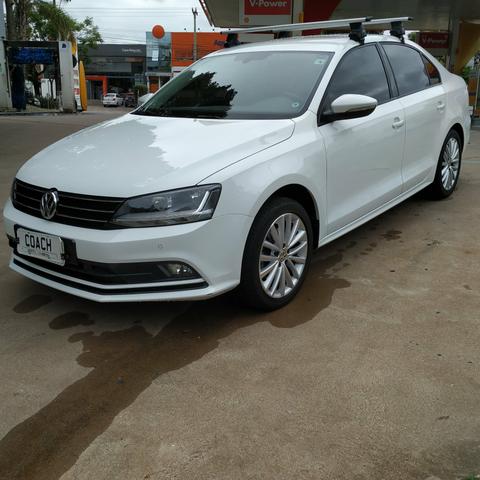 Jetta Comfortline 1.4 TSI - Foto 9