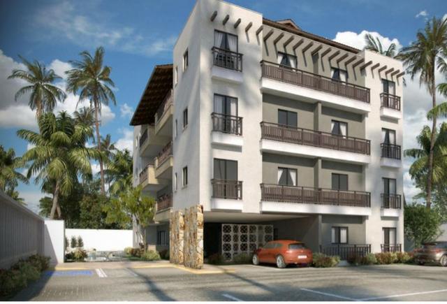 Cumbuco (CE) Novos Apartamentos Pronta Entrega - Mobiliados - Foto 2