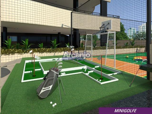 Edf. Syrah - Mangabeiras - Próximo ao Blue Shopping - Foto 4