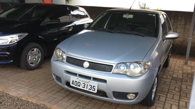 FIAT PALIO 2007/2007 1.0 MPI FIRE 8V FLEX 4P MANUAL - Foto 4