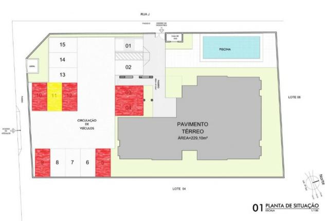 Cumbuco (CE) Novos Apartamentos Pronta Entrega - Mobiliados - Foto 4